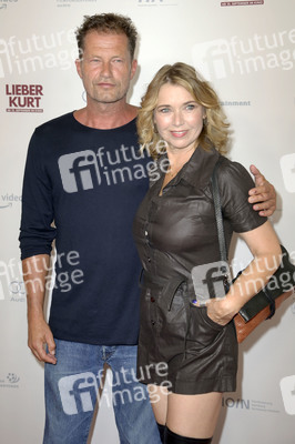 Filmpremiere 'Lieber Kurt' in Berlin