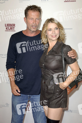 Filmpremiere 'Lieber Kurt' in Berlin
