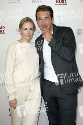 Filmpremiere 'Lieber Kurt' in Berlin