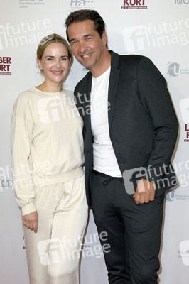Filmpremiere 'Lieber Kurt' in Berlin