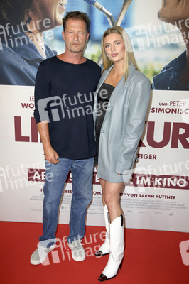 Filmpremiere 'Lieber Kurt' in Berlin