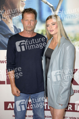 Filmpremiere 'Lieber Kurt' in Berlin