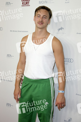 Filmpremiere 'Lieber Kurt' in Berlin