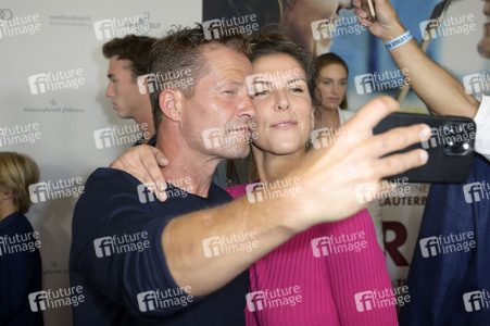 Filmpremiere 'Lieber Kurt' in Berlin