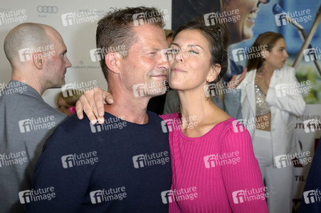 Filmpremiere 'Lieber Kurt' in Berlin