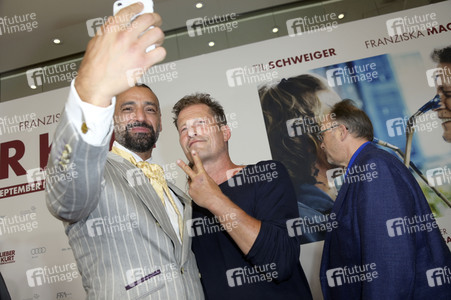 Filmpremiere 'Lieber Kurt' in Berlin