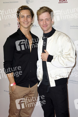 Filmpremiere 'Lieber Kurt' in Berlin