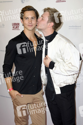 Filmpremiere 'Lieber Kurt' in Berlin