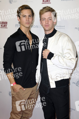 Filmpremiere 'Lieber Kurt' in Berlin