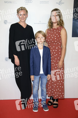 Filmpremiere 'Lieber Kurt' in Berlin