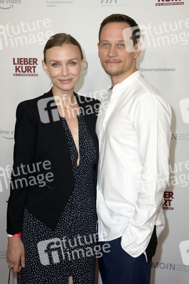 Filmpremiere 'Lieber Kurt' in Berlin