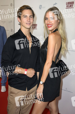 Filmpremiere 'Lieber Kurt' in Berlin