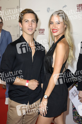 Filmpremiere 'Lieber Kurt' in Berlin