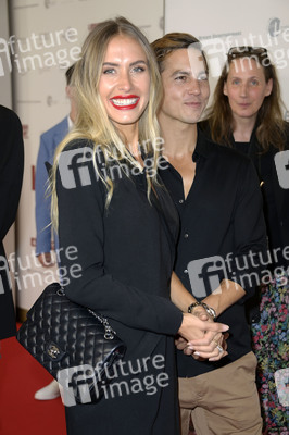 Filmpremiere 'Lieber Kurt' in Berlin