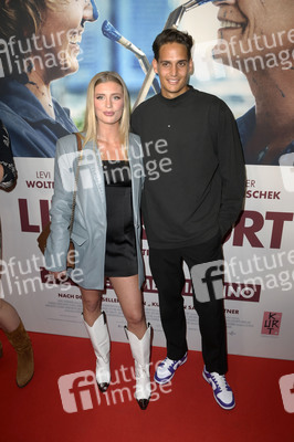 Filmpremiere 'Lieber Kurt' in Berlin