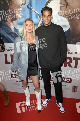 Filmpremiere 'Lieber Kurt' in Berlin