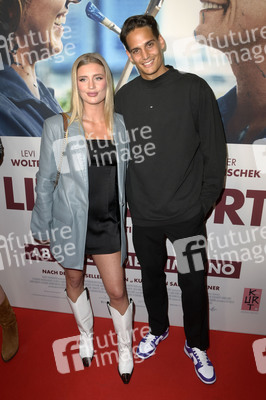 Filmpremiere 'Lieber Kurt' in Berlin