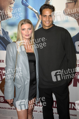 Filmpremiere 'Lieber Kurt' in Berlin