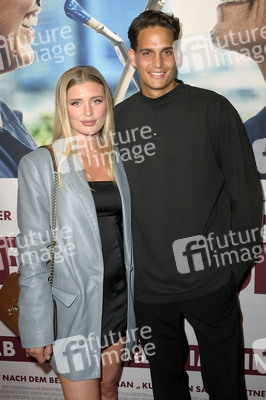 Filmpremiere 'Lieber Kurt' in Berlin