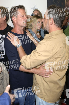 Filmpremiere 'Lieber Kurt' in Berlin