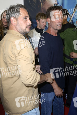 Filmpremiere 'Lieber Kurt' in Berlin