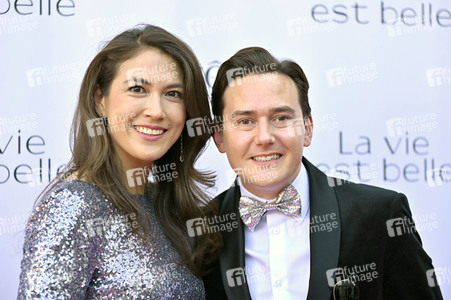 PR-Event von Lancôme in Düsseldorf