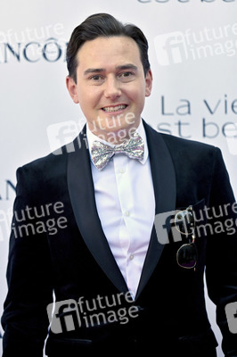 PR-Event von Lancôme in Düsseldorf