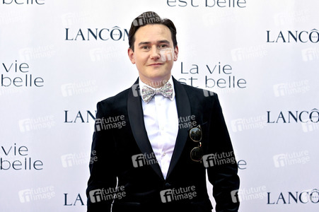 PR-Event von Lancôme in Düsseldorf
