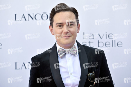 PR-Event von Lancôme in Düsseldorf