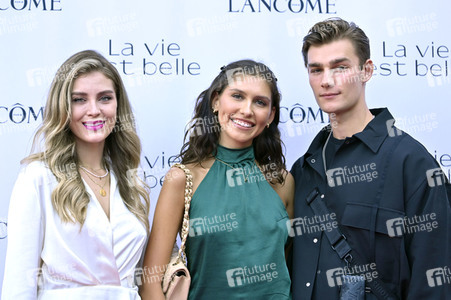 PR-Event von Lancôme in Düsseldorf