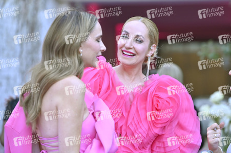 PR-Event von Lancôme in Düsseldorf