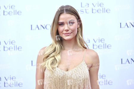 PR-Event von Lancôme in Düsseldorf