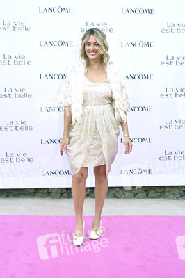 PR-Event von Lancôme in Düsseldorf