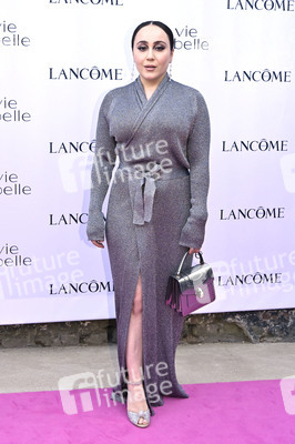 PR-Event von Lancôme in Düsseldorf
