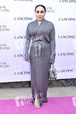 PR-Event von Lancôme in Düsseldorf