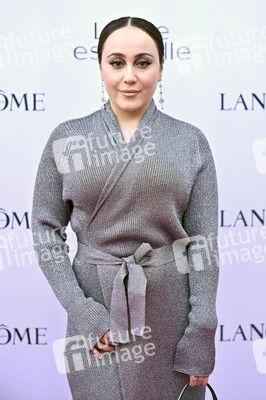 PR-Event von Lancôme in Düsseldorf