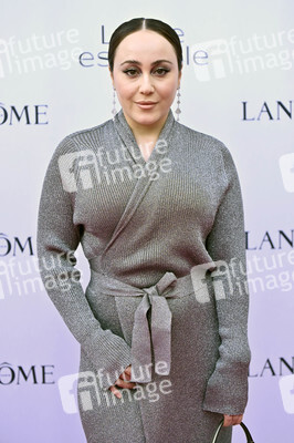 PR-Event von Lancôme in Düsseldorf