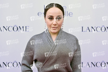 PR-Event von Lancôme in Düsseldorf
