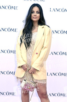 PR-Event von Lancôme in Düsseldorf