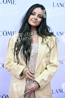 PR-Event von Lancôme in Düsseldorf