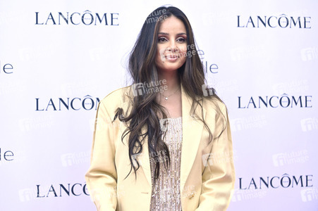 PR-Event von Lancôme in Düsseldorf