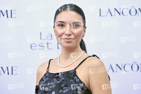 PR-Event von Lancôme in Düsseldorf