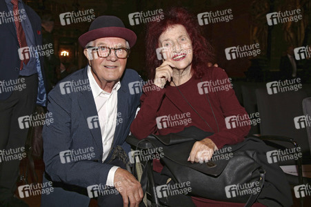 Festakt Verleihung der Ehrenbürgerwürde an Udo Lindenberg in Hamburg