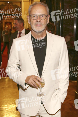 Festakt Verleihung der Ehrenbürgerwürde an Udo Lindenberg in Hamburg