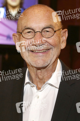 Festakt Verleihung der Ehrenbürgerwürde an Udo Lindenberg in Hamburg