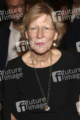 Festakt Verleihung der Ehrenbürgerwürde an Udo Lindenberg in Hamburg