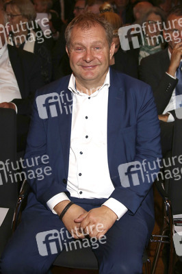 Festakt Verleihung der Ehrenbürgerwürde an Udo Lindenberg in Hamburg