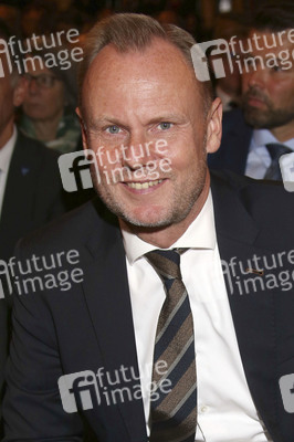 Festakt Verleihung der Ehrenbürgerwürde an Udo Lindenberg in Hamburg