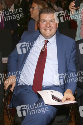 Festakt Verleihung der Ehrenbürgerwürde an Udo Lindenberg in Hamburg