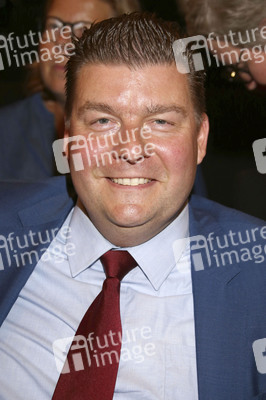 Festakt Verleihung der Ehrenbürgerwürde an Udo Lindenberg in Hamburg